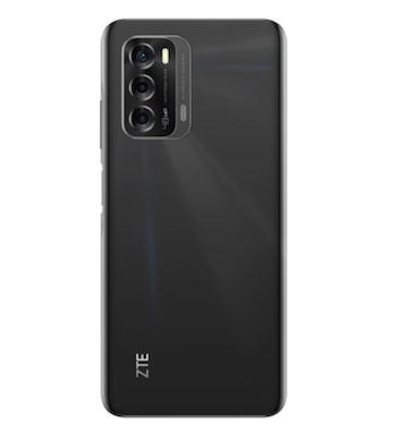 ZTE Blade V40   6,67 Zoll Android Smartphone mit 4GB/128GB für 85,99€ (statt 104€)