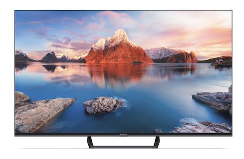 🔥 Krasser Preis: Xiaomi TV A Pro   55 Zoll UHD Fernseher ab 341€ statt 449€