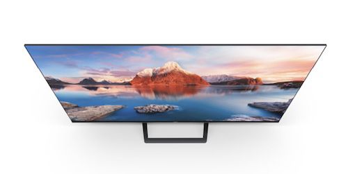 🔥 55 Zoll Xiaomi TV A Pro UHD Fernseher für 301,99€ (statt 449€)