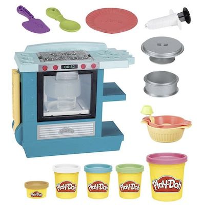 Play-Doh Kitchen Creations Backstube Spielset für 13,45€ (statt 27€)