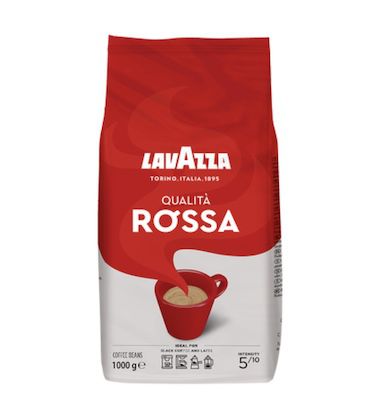 2 Packungen Lavazza Kaffeebohnen kaufen + 1 Packung GRATIS dazu