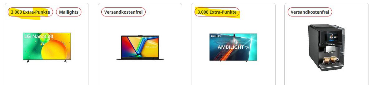 Mediamarkt🔥Mailights Sale: z.B. Samsung Side by Side Kühlschrank für 999€ (statt 1.149€)