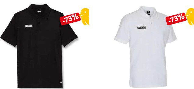 DerbyStar Mega Sale mit Sportfashion ab 4,99€ + VSK