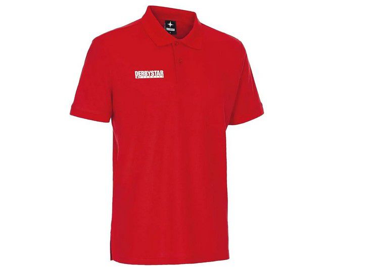 Derbystar Ultimo Herren Poloshirt für 12,98€ (statt 28€)