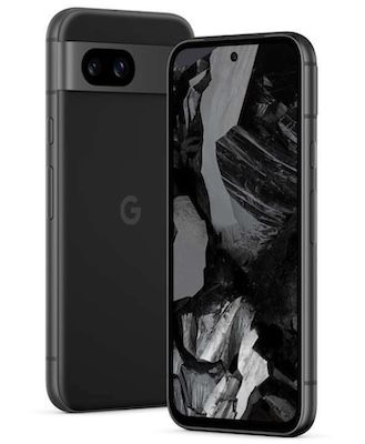 💥 Google Pixel 8a für 99,95€ + Vodafone 30GB Allnet für 19,99€ mtl. + 50€ Bonus