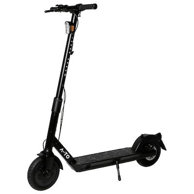 🛴 A TO Ultron Air E Scooter für 274,95€ (statt 399€)