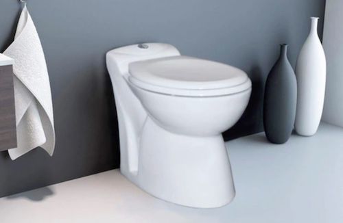 Setma Stand WC Compact S1 mit integrierter Kleinhebeanlage für 299€ (statt 429€)