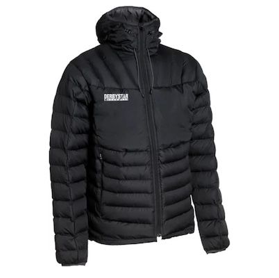 Derbystar Ultimo Steppjacke für 17,98€ (statt 30€)