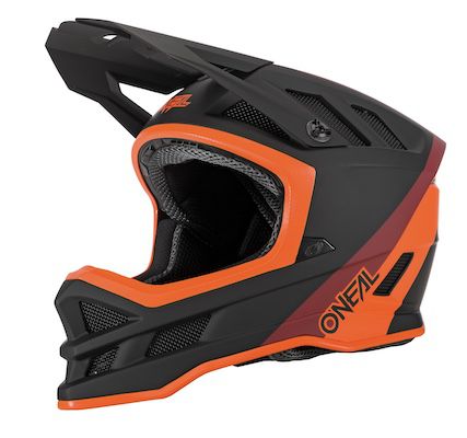 ONEAL Blade Hyperlite Charger V.22 Mountainbike Helm für 43,94€ (statt 104€)