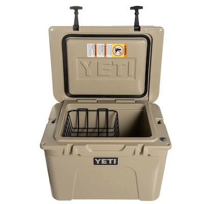 Yeti Roadie 24 Kühlbox mit 23L für 176,46€ (statt 225€)