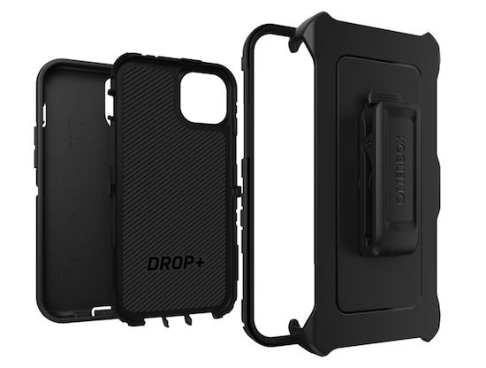 📱 OtterBox Defender iPhone 14/15 Plus Sturzschutz Case nur 8,98€ (statt 28€)
