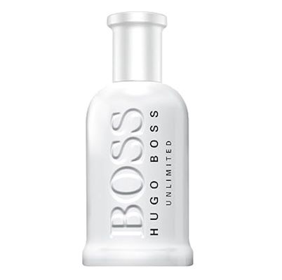 🍋 100 ml Hugo Boss Bottled Unlimited Eau de Toilette für 38,71€ (statt 54€)