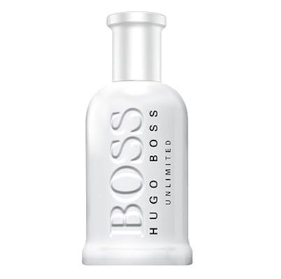 🍍 100 ml Hugo Boss Bottled Unlimited Eau de Toilette für 39,83€ (statt 54€)