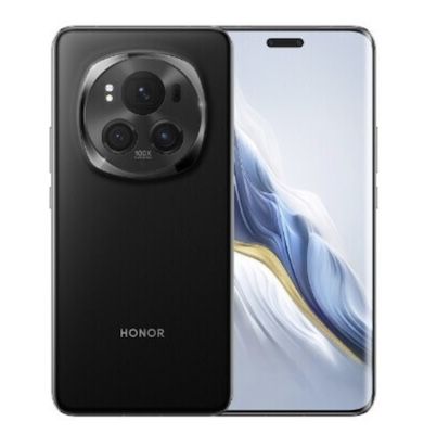 260€ unter PVG 🔥 Honor Magic 6 Pro (512GB) + 20GB Vodafone Allnet 29,99€ mtl. + 50€ Bonus