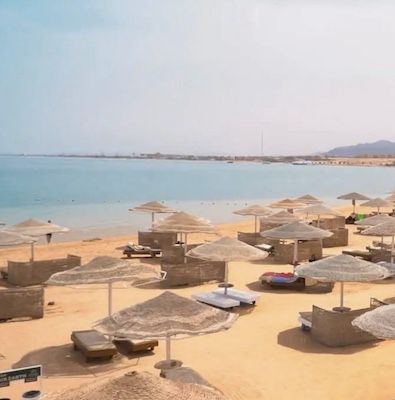 🏝 Hurghada: 14 ÜN Ägypten mit VP / All Inclusive + Nilkreuzfahrt inkl. Flug ab 735€ p.P.