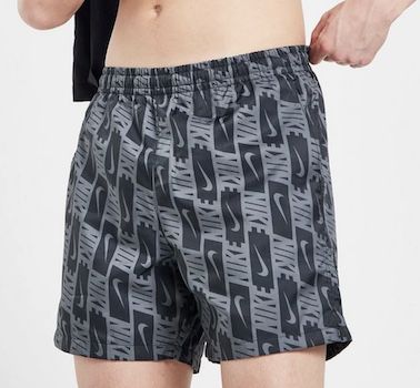 👕 20% Rabatt auf Nike und Jordan – z.B. Nike Badehose 15,99€ (statt 49€)