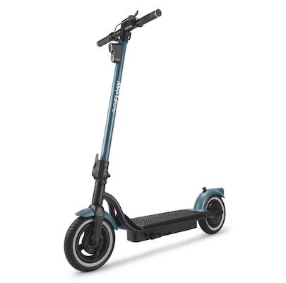 SoFlow SO2 AIR MAX E Scooter bis 80km Reichweite für 549,69€ (Statt 659€)