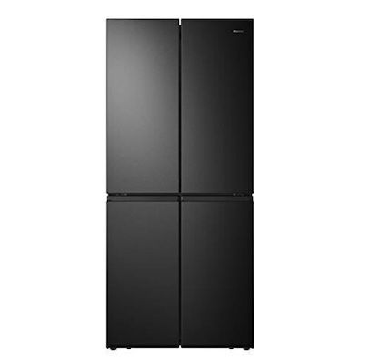 Hisense RQ563N4SF2 Cross Door Kühl-Gefrierkombi für 749€ (statt 869€) + 80€ Cashback