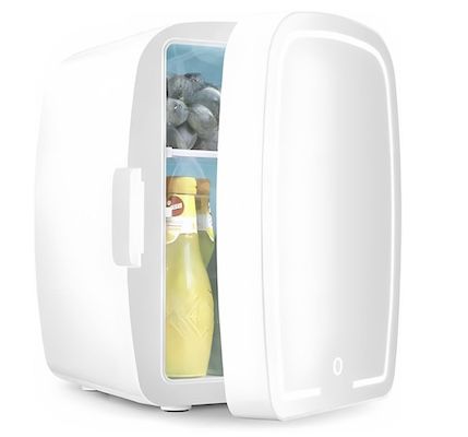 TACKLIFE Mini Kühlschrank 6L für nur 26,49€ (statt 62€)