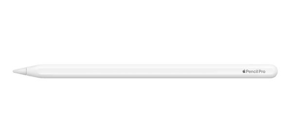 Apple Pencil Pro (2024) für 129€ (statt 146€)