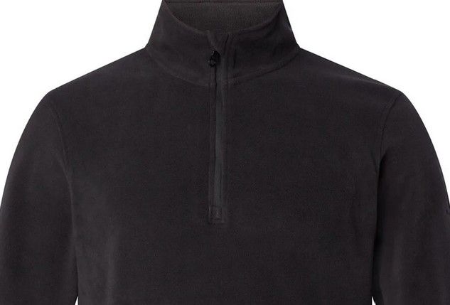 McKinley Amarillo UX Herren langarm Shirt für 14,98€ (statt 36€)