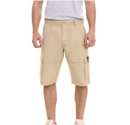 Tom Tailor Polo Team Herren Cargo-Shorts für 17€ (statt 32€)