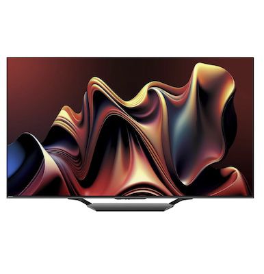 Hisense 75U7NQ – 75 Zoll UHD Fernseher mit 120 Hz für 1.299€ (statt 1.639€) + 150€ Cashback