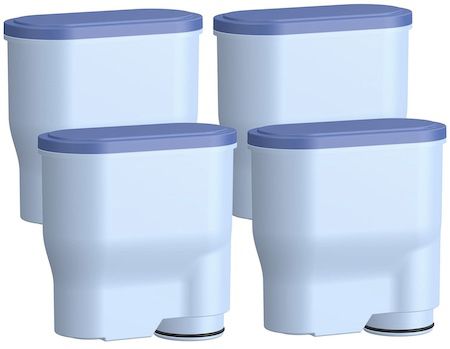 💧 4x Ersatzwasserfilter kompatibel zu Philips AquaClean für 11,21€ (statt 19€)