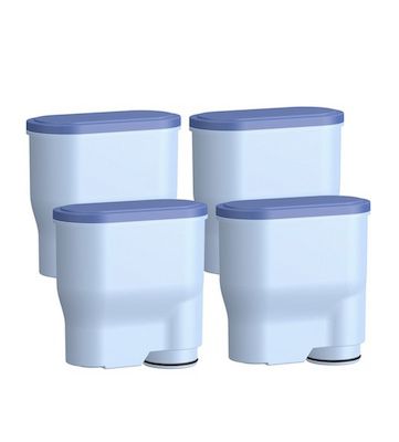 💧 4x Ersatzwasserfilter kompatibel zu Philips AquaClean für 13€ (statt 19€)