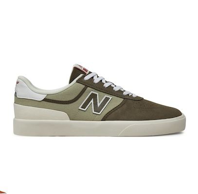 eSchuhe: Sneaker Sale + 20% Extra ab 80€ – z.B. New Balance Numeric v1 für 68€ (statt 80€)