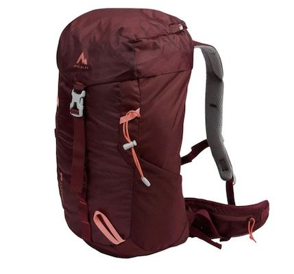 McKinley Minah VT 26 Wanderrucksack für 22,98€ (statt 31€)