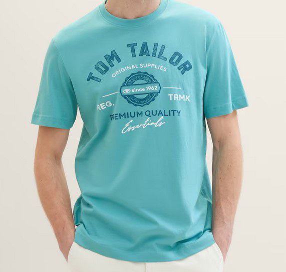 Tom Tailor Club Samstag mit 25% Rabatt auf ALLES für Member