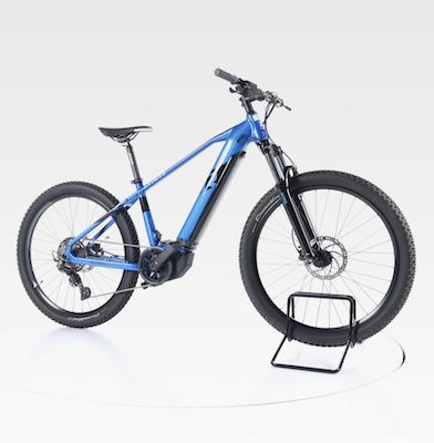 🚲 ReBike: bis 67% Rabatt zur UVP-Neuware auf refurbished Marken E-Bikes + 2 Jahre Garantie