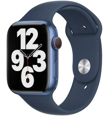 Apple Sport-Armband für Apple Watch für 23,99€ (statt 35€)