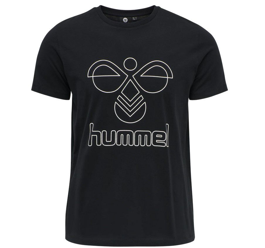 Hummel Peter Herren T-Shirt für 11,98€ (statt 17€)