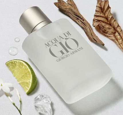 200ml Giorgio Armani Acqua di Giò Homme Eau De Toilette für 67,83€ (statt 85€)