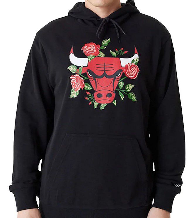 New Era NBA Herren Hoodie Sale ab 9,99€ + 4,99€ VSK