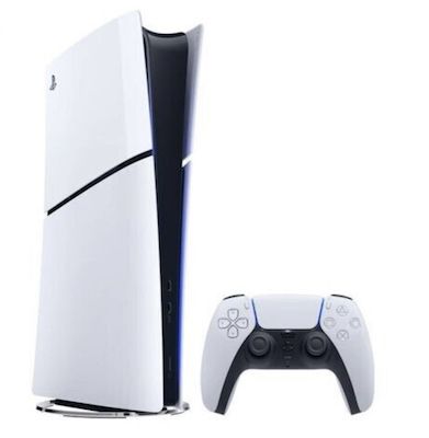 🎮 Eff mit GEWINN 🤯 PS5 Digital Slim 19,95€ + Vodafone 100GB für 24,99€ mtl 🤑 250€ Bonus