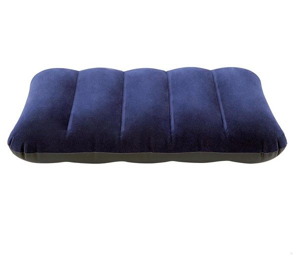 😴 Intex Downy aufblasbares Luftpolster Kissen für 1,79€ (statt 3€)