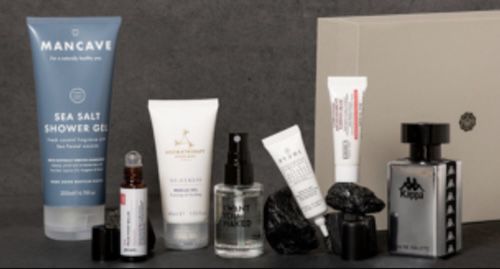 👨 Glossybox Men Box mit 7 Pflegeprodukten für 14€ (statt 30€)   kein Abo