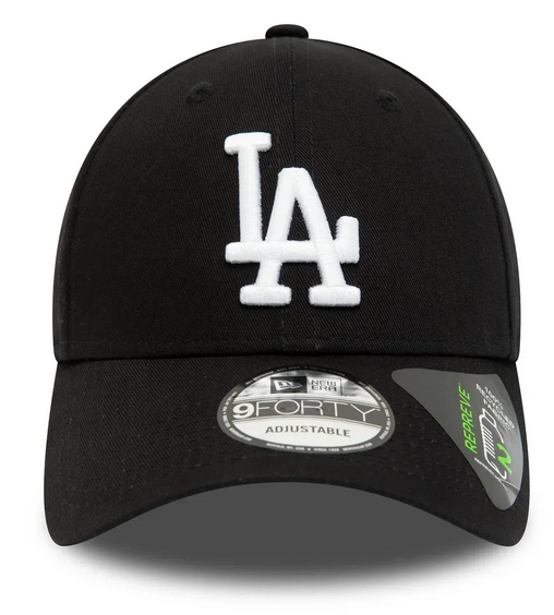 🧢New Era LA Dodgers 9Forty Unisex Cap für 10,98€ (statt 24€) 💥