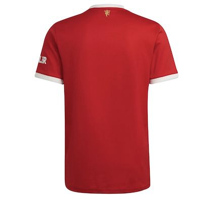 👹 adidas Manchester United Heim Trikot 2021/2022 für 34,94€ (statt 42€)