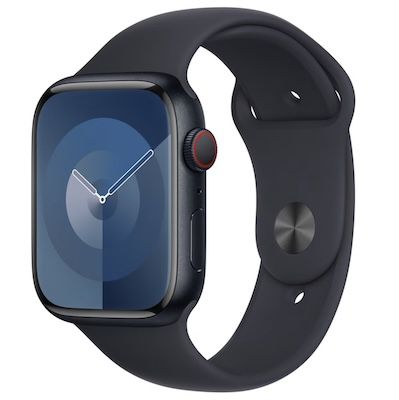 ⌚️ Apple Sport-Armband für Apple Watch 1 bis 10 / SE / Ultra (2) für 20,99€ (statt 32€)