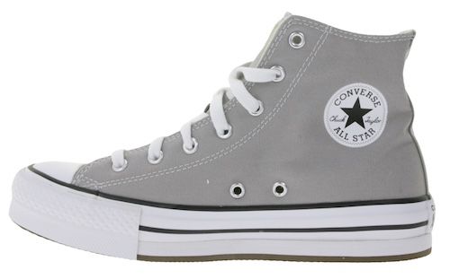 👟 Converse Chuck Taylor All Star Hi Damen Sneaker ab 34,99€ (statt 42€)