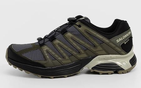 👟 Salomon Sale in der Zalando Lounge   z.B. XT Recon GTX für 80€ (statt 105€)