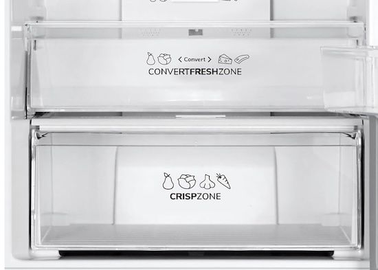 🔥 Schnell sein 🧊 Gorenje Kühl-Gefrierkombination mit NoFrostPlus für 279,72€ (statt 529€) 🔥 Schnell sein 🧊 Gorenje Kühl Gefrierkombination mit NoFrostPlus für 279,72€ (statt 529€)