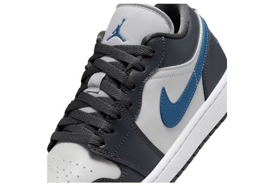 👟 Nike Air Jordan 1 Low Damen Sneaker für 49,95€ (statt 90€) - bis Gr. 39 👟 Nike Air Jordan 1 Low Damen Sneaker für 49,95€ (statt 90€) bis Gr. 39
