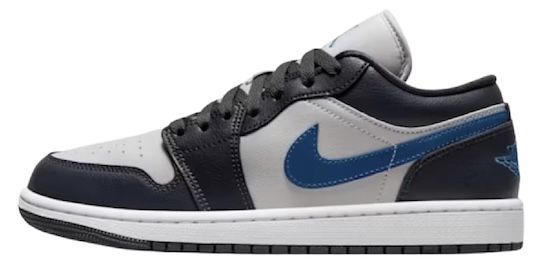 👟 Nike Air Jordan 1 Low Damen Sneaker für 49,95€ (statt 90€)   bis Gr. 39