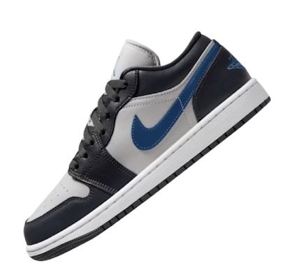 👟 Nike Air Jordan 1 Low Damen Sneaker für 49,95€ (statt 90€) – bis Gr. 39