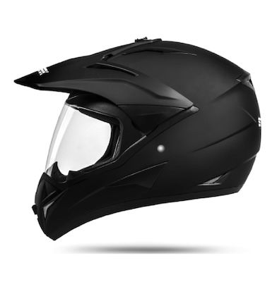 🏍️ eBay: 10% Rabatt auf ausgewählte Motorrad-Teile, Kleidung & Zubehör